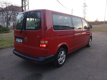 Transporrter t5 - 3