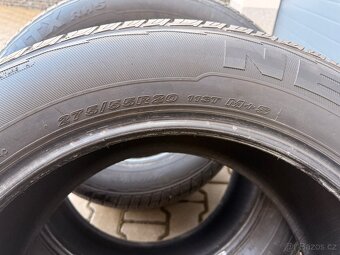Nexen Roadian HTX RH5 - 3