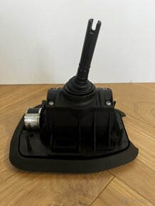 Řazení převodových stupňů SMG M5 E60/E61 M6 E63/E64 V10 - 3