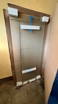 Dveře do sprchového koutu - 3