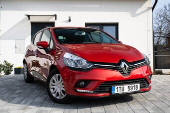 Renault Clio 2020 - 3
