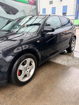 Audi a3 hatchback - 3