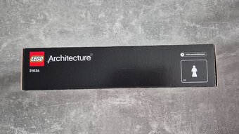Lego Architecture London 21034 - 3