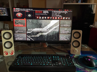Herní PC - 3