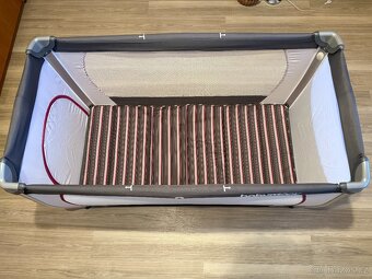 Cestovní postýlka Babymoov - 3