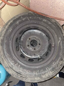 Disky s pneu - 3