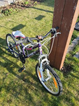 Dětske kolo X-Fact 20" - 3