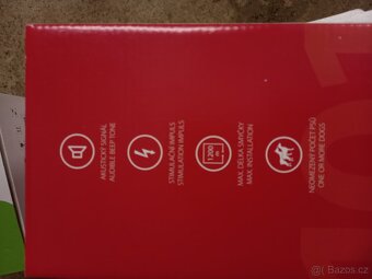 Elektrický ohradnik - 3