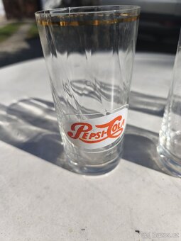 sklenice pepsi - 3