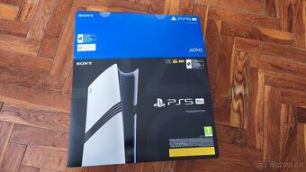 Playstation 5 Pro, 2tb. - 3