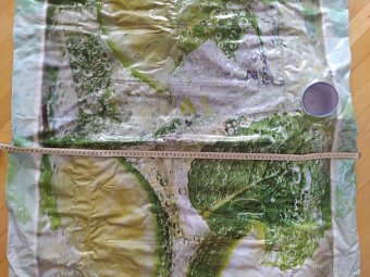 Nafukovací lehátka - 3