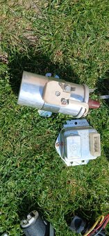 Škoda 100, 105,120 , rapid - 3