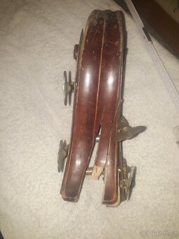 Upinač strun hlava - 3