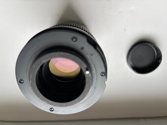 Pentacon auto  2,8/135 MC - 3