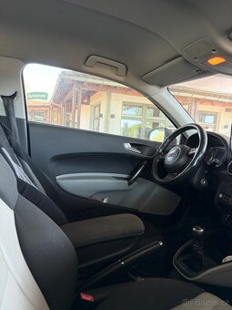 Audi A1, 1.6 tdi - 3