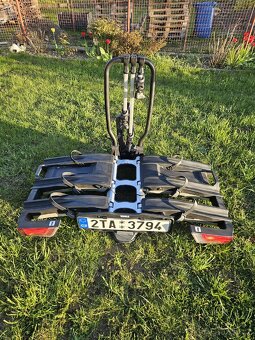 NOSIČ KOL THULE EasyFold XT 934 - 3