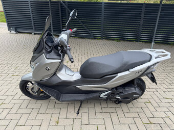 Voge SR1 125i GT - 3