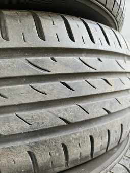 205/55R17 95V XL N'Blue HD Plus NEXEN - 3