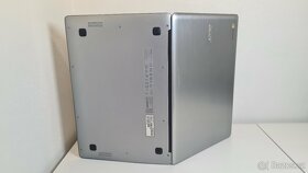 Notebook Acer Chromebook 14" (model: N16P1) - 3