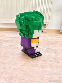 Kopie Lego BrickHeadz 41588 The Joker - 3