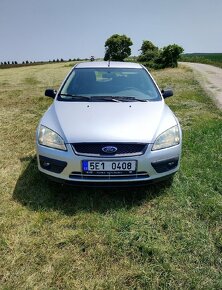 Ford Focus 1.6 TDCi 66kw - 3
