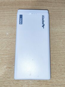 Powerbanka EMOS Alpha 10S + USB světlo - 3