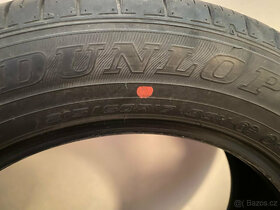 Prodám 4ks letních pneu Dunlop Ensave 215/60/17 - 3