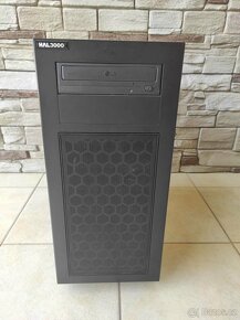 Herní PC HAL3000 MČR 2016 upgrade - 3