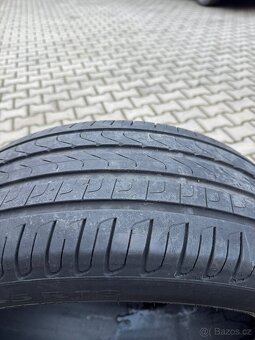 Pneumatiky Pirelli R18 245/45 2ks - 3