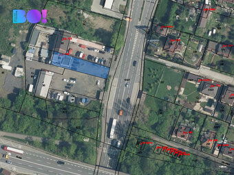 Pronájem kancelářských prostor 92 m², ul. Frýdecká, Ostrava - 3