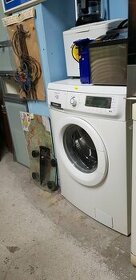 PRODÀM TŘI PRAČKY-ELEKTROLUX- GORENJE 7KG-INDESIT-5KG-PRADL - 3