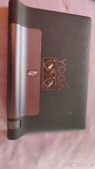 Prodám Tablet Lenovo Yoga LTE - 3