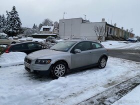 Volvo C30 ND - 3