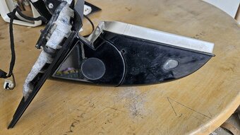 Zpetne zrcatko na MB W212 - 3