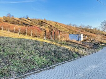 Prodej pozemku, 1185m2, Mutěnice - 3