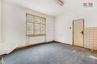 Prodej bytu 3+1, 87 m², Benešov nad Ploučnicí, Heřmanovská - 3