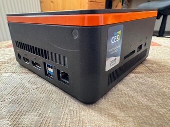 Stolní Mini PC Acer Revo Build M1–601, - 3