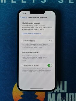 Iphone 13 128GB - 3