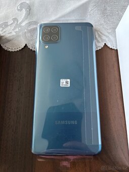 Samsung Galaxy A12 4GB/64GB - nerozbalený - 3