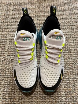 Nike Air Max 270 Vel 37,5 - 3
