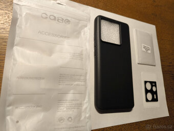 Silikonové pouzdro na Xiaomi 13T/13T PRO - 3