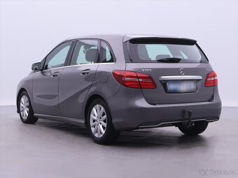 Mercedes-Benz Třídy B 1,5 CDI Style LED navi serv.kn (2015) - 3