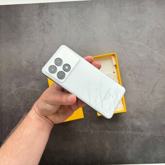 Xiaomi POCO F6 Pro, 16 GB / 1024 GB - 3