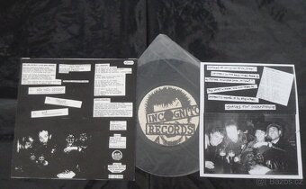 Zóna A – Chlapi (EP) - 3