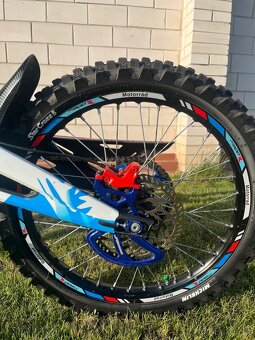 SURRON light bee x - 3