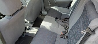 Škoda Felicia 1,3 MPI + tažné - 3