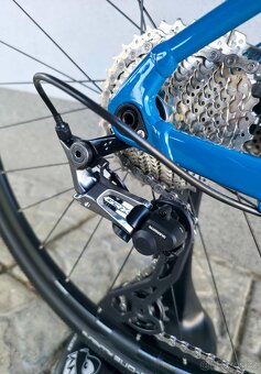 Gravel Cube Nuroad Race 2024 - 3