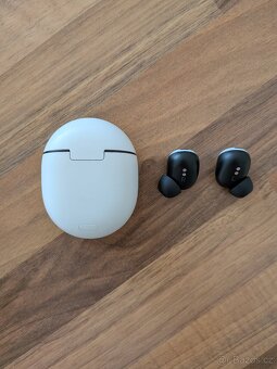 Google Pixel Buds Pro (Porcelain) - 3