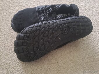 BOSKY BAREFOOT černé vel. 38 - 3