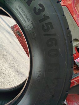Continental - 3